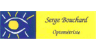 Serge Bouchard Optométriste - Logo