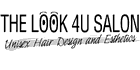 The Look 4U Salon - Logo