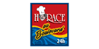 logo Restaurant Horace au boulevard