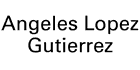 logo Angeles Lopez Gutierrez