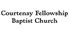 logo Courtenay Fellowship Baptist Church