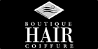 tuto coiffure cheveux mi long rock