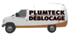 Plumteck Déblocage Drain - Logo