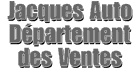 Jacques Auto - Logo