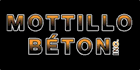 logo Mottillo Béton Inc