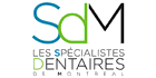 logo Les Spécialistes Dentaires De Montréal