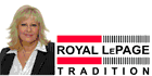 logo Sylvie Forcier-Dubé Royal Lepage Tradition