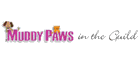 logo Muddy Paws in the Guild