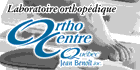 Orthocentre Québec Jean Benoît Inc - Logo