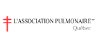logo Association Pulmonaire Du Québec