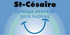 Clinique Dentaire Julie Nadeau - Logo