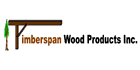 logo Timberspan Specialty Sawmill