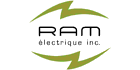 logo Ram Electrique Inc
