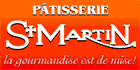 logo Pâtisserie St Martin