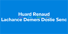 Huard Renaud Lachance Demers Dostie Senc - Logo