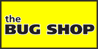 The Bug Shop - Logo