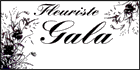 Fleuriste Gala d'Outremont (Royal) - Logo