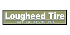 Lougheed Tire Sales & Service Ltd - Logo
