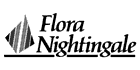 Flora Nightingale - Logo
