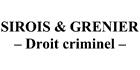Philippe Sirois & Jean-Philippe Grenier - Logo