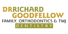 logo Vaughan Dentist - Dr Richard Goodfellow