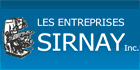 Entreprises Sirnay Inc - Logo