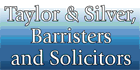 Taylor & Silver - Logo