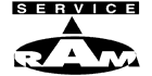 Appareils Electroménagers Service R A M - Logo