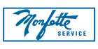 logo Clément Monfette Service Inc