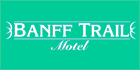 Banff Trail Motel - Logo