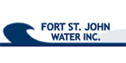 Fort St John Water Inc Fort St John Water Inc