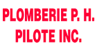 Plomberie PH Pilote - Logo