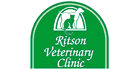 Ritson Veterinary Clinic - Logo