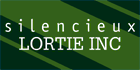 logo Silencieux Lortie Inc (Les)