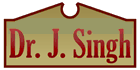 Singh J Dr - Logo