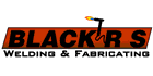 Black R S Welding & Fabricating - Logo