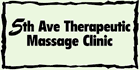 5th Ave Therapeutic Massage & Acupuncture Clinic 5th Ave Therapeutic Massage & Acupuncture Clinic
