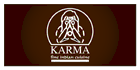 logo Karma Fine Indian Cuisine