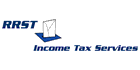 logo RRST Income Tax Services
