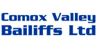 Comox Valley Bailiffs Ltd - Logo