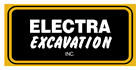 Electra Excavation - Logo