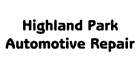 logo Highland Park Automotive Repair