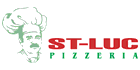 logo Pizzeria St-Luc Enr