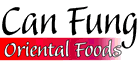 Can Fung Oriental Foods - Logo