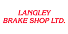 logo Langley Brake Shop & Auto Centre