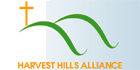 logo Harvest Hills Alliance Church