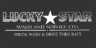 Lucky Star Wash & Service Ltd - Logo