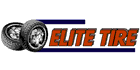 Elite Tire - Logo