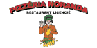 Pizzeria Noranda - Logo