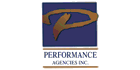 Performance Agencies - Logo